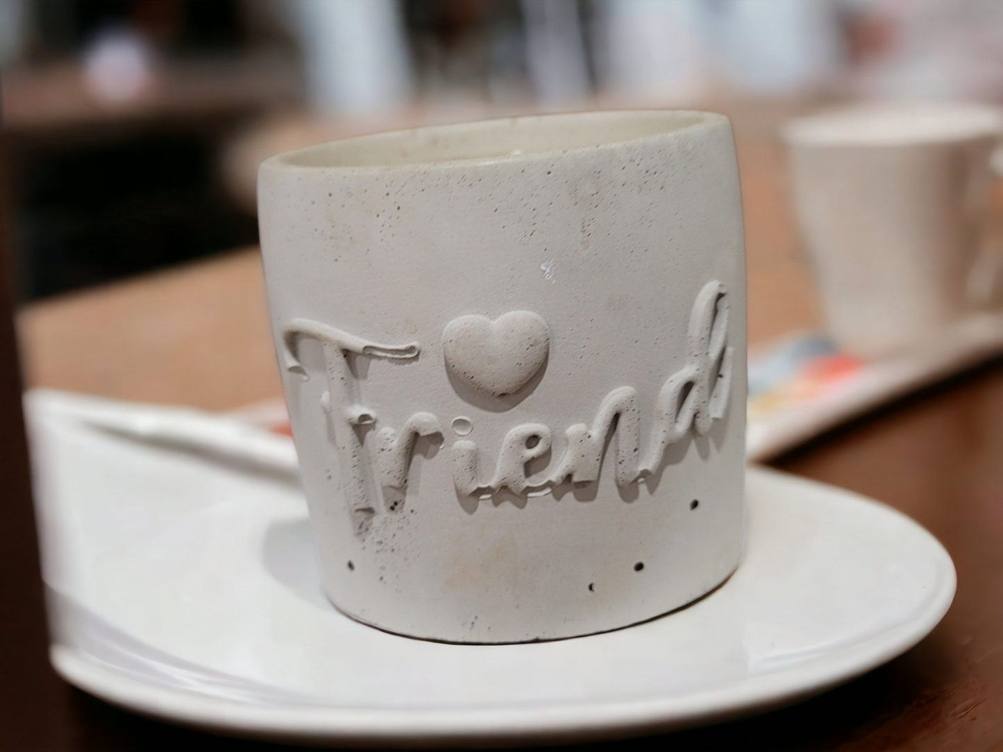 We All Need A Friend