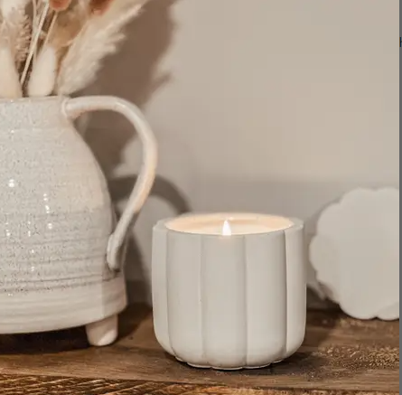 Peppercorn and Sandalwood